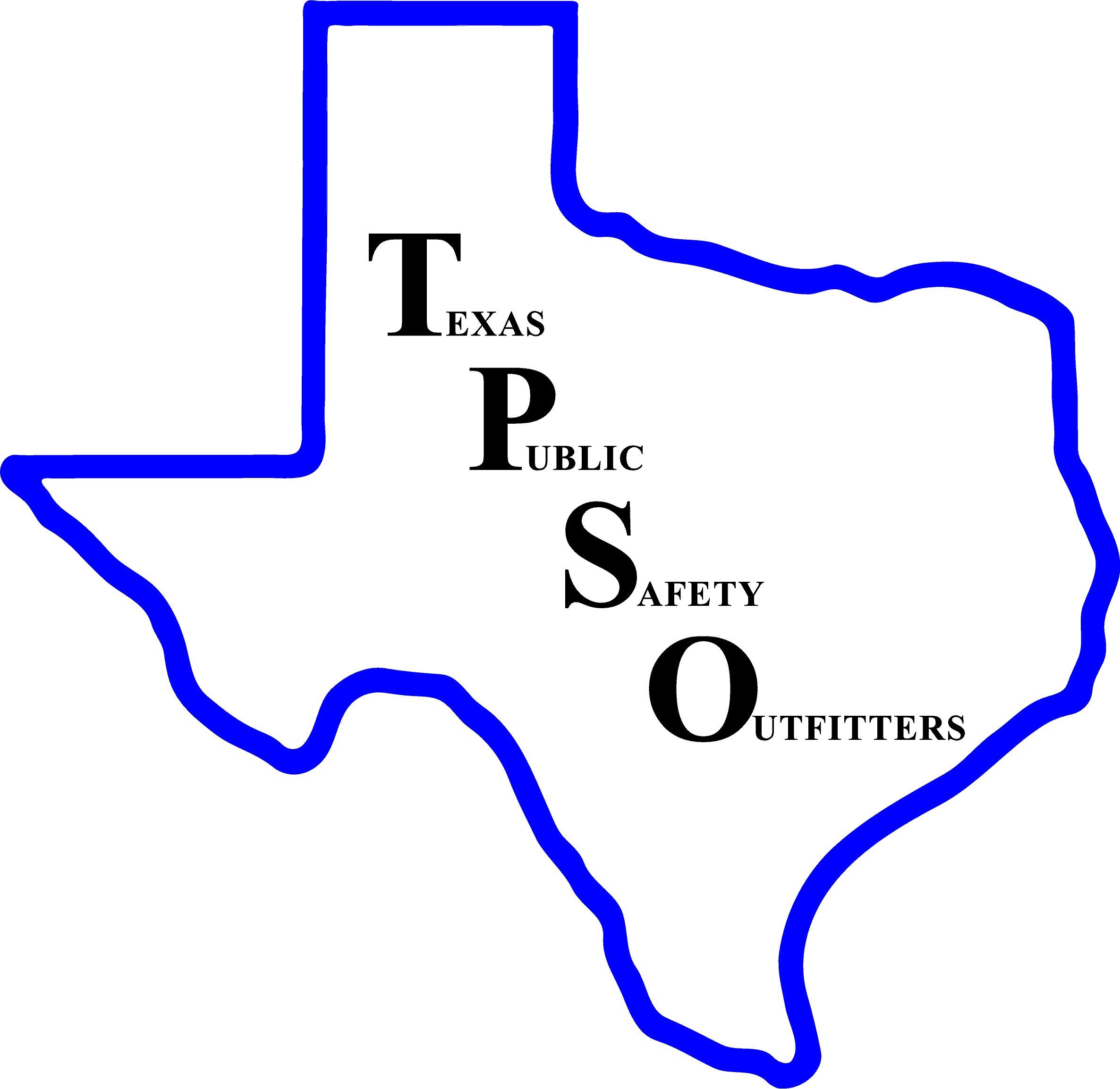 TPSO LOGO